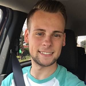 Meet your Posher, Brandon